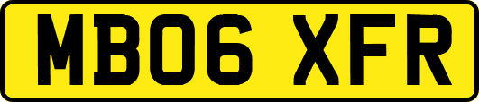 MB06XFR