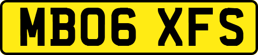MB06XFS