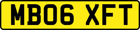 MB06XFT