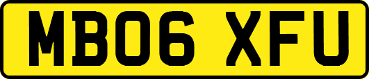 MB06XFU