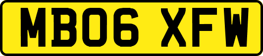 MB06XFW