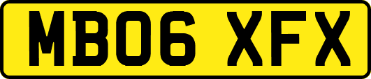 MB06XFX
