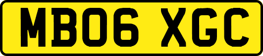 MB06XGC