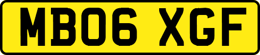 MB06XGF