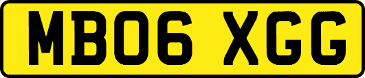 MB06XGG