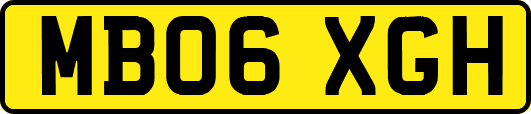 MB06XGH