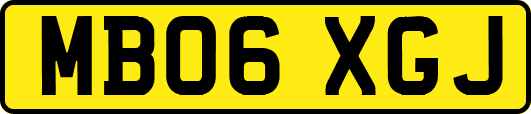MB06XGJ