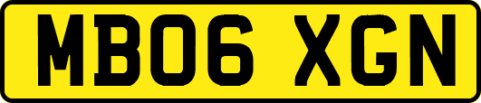 MB06XGN