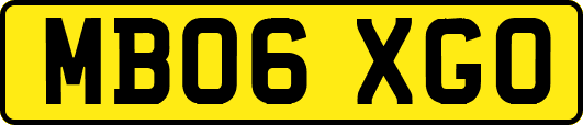 MB06XGO