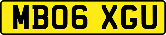 MB06XGU
