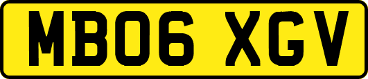 MB06XGV