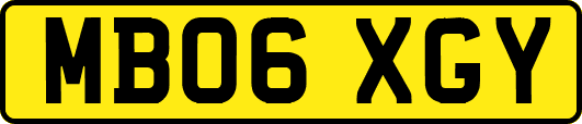 MB06XGY