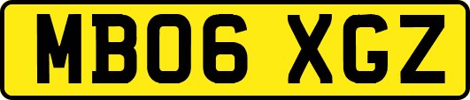 MB06XGZ