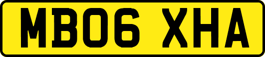 MB06XHA