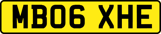 MB06XHE