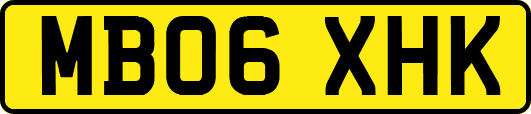 MB06XHK