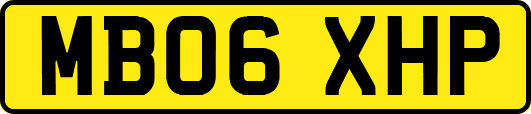 MB06XHP
