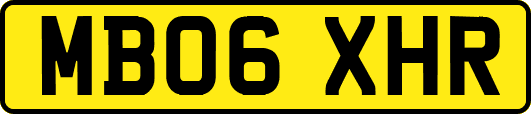 MB06XHR