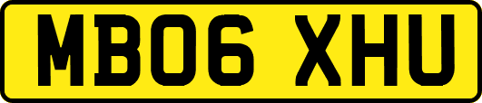 MB06XHU