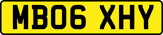 MB06XHY