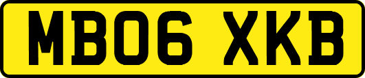 MB06XKB
