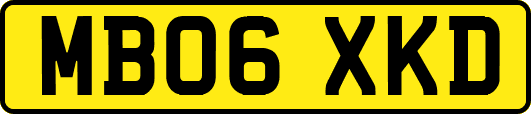 MB06XKD
