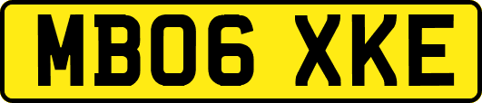 MB06XKE