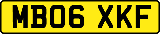 MB06XKF