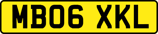 MB06XKL