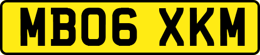 MB06XKM