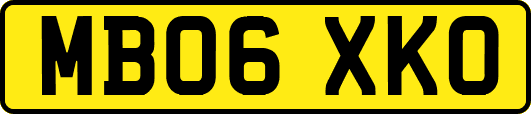 MB06XKO