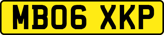 MB06XKP