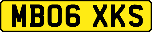 MB06XKS