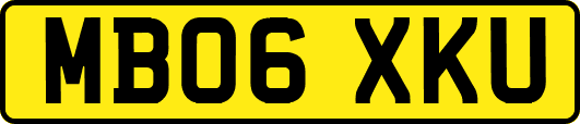 MB06XKU