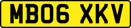 MB06XKV