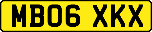 MB06XKX