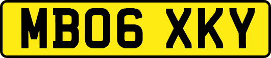 MB06XKY