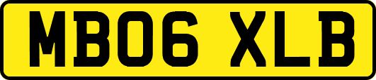 MB06XLB