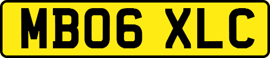 MB06XLC