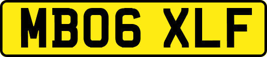MB06XLF