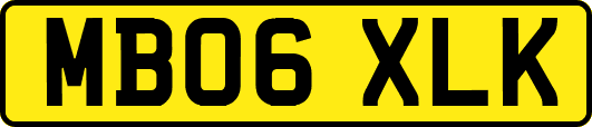 MB06XLK