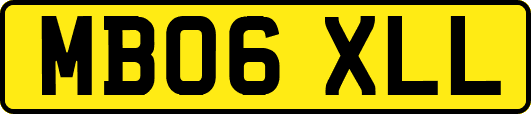 MB06XLL
