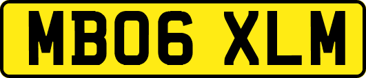 MB06XLM