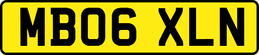 MB06XLN