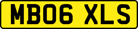 MB06XLS