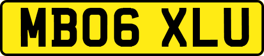 MB06XLU