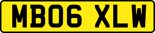 MB06XLW