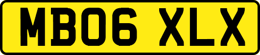 MB06XLX