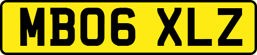 MB06XLZ