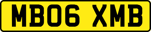 MB06XMB